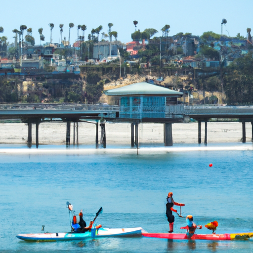 A Perfect Day Trip To San Diego: Beaches, Attractions, And More