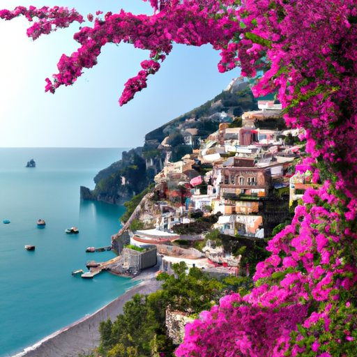 Day Trip To Amalfi Coast From Rome: Scenic Beauty And Coastal Delights