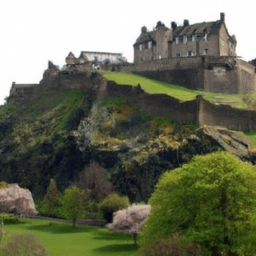 Day Trip To Edinburgh From London: Highlights And Essential Tips