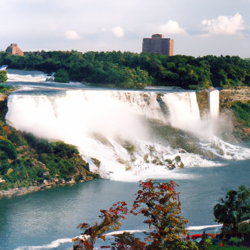 Day Trip To Niagara Falls From NYC: A Quick Adventure To Remember