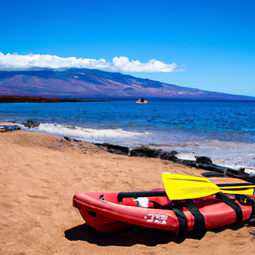 Discovering Maui: A Memorable Day Trip In Paradise