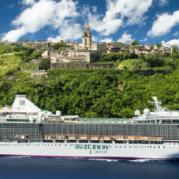Exploring The Highlights Of A Round Trip Cruise From Miami To Europe