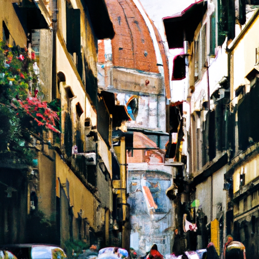 Florence In A Day: A Memorable Day Trip From Rome