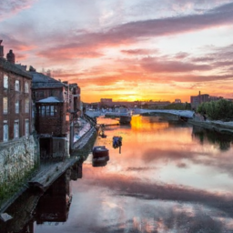 How To Make The Most Of Your Day Trip To York From London