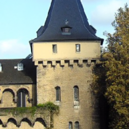 Luxurious Paris To Luxembourg Day Trip: Uncover Historical Treasures