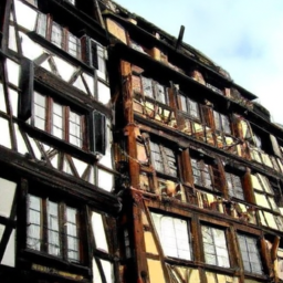 Paris To Strasbourg: A Day Trip To Discover Alsatian Charm
