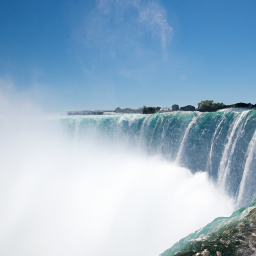 Planning A Trip To Niagara Falls From New York: Itinerary And Tips