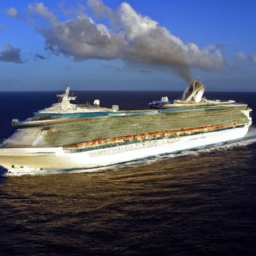 Round Trip Cruise From Miami To Europe: Transatlantic Adventure