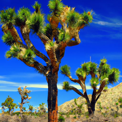 San Diego To Palm Springs Road Trip: Desert Escape And Relaxation
