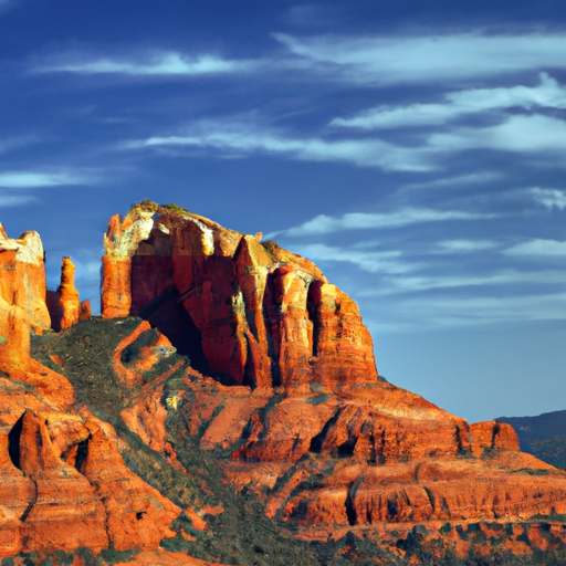 Scottsdale To Grand Canyon Road Trip: Exploring Arizona’s Landscapes