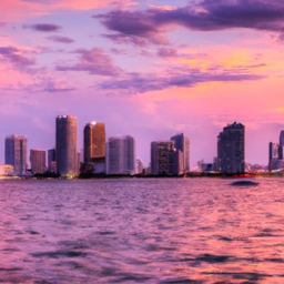 Solo Trip To Miami: Exploring The Magic City On Your Own