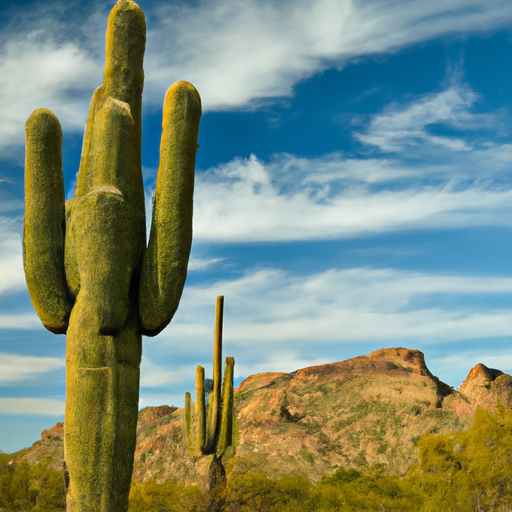 Tucson To Grand Canyon Road Trip: Exploring Arizona’s Stunning Landscape