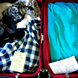 What Essential Items Should You Pack For A 10 Day Trip To Europe?