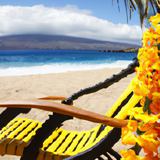 Win A Trip To Hawaii 2023: Enter For A Chance At Paradise