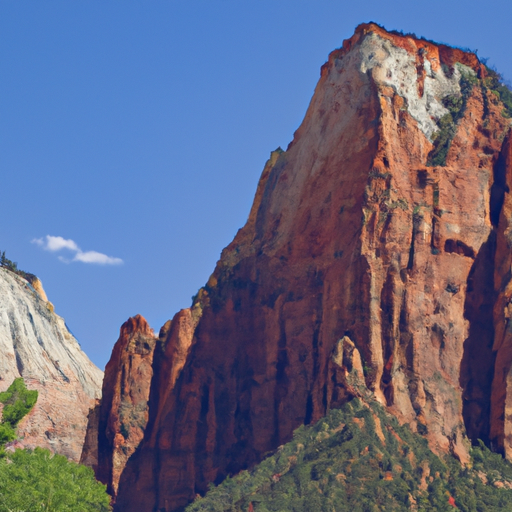 Zion To Grand Canyon Road Trip: From One National Park To Another