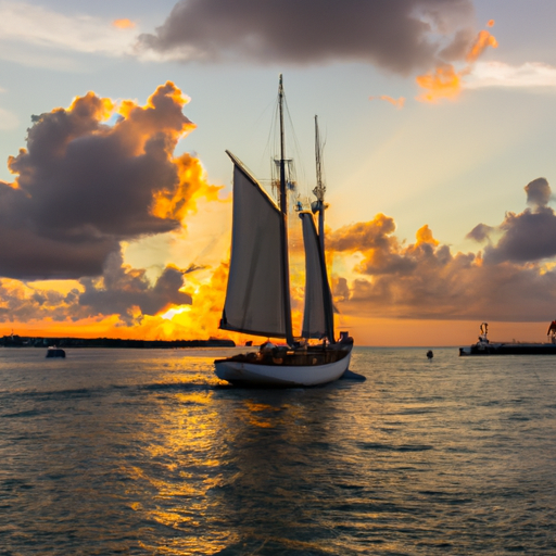 Boat Trip From Miami To Key West: Sailing To Sunshine And Culture