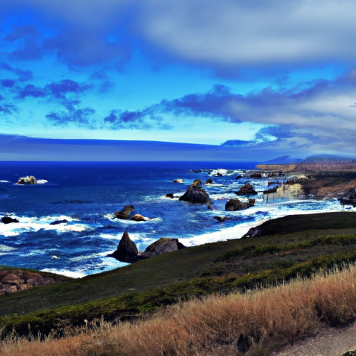 California To Oregon Road Trip: West Coast Adventure And Scenic Beauty