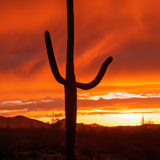 Las Vegas To Phoenix Road Trip: Desert Scenery And Southwest Charm