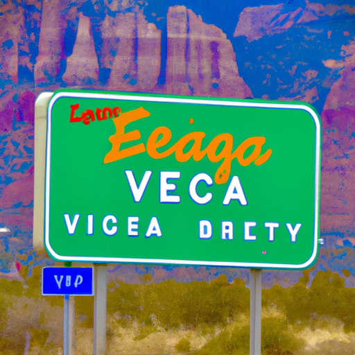 Las Vegas To Sedona AZ Road Trip: From Neon Lights To Red Rock Beauty