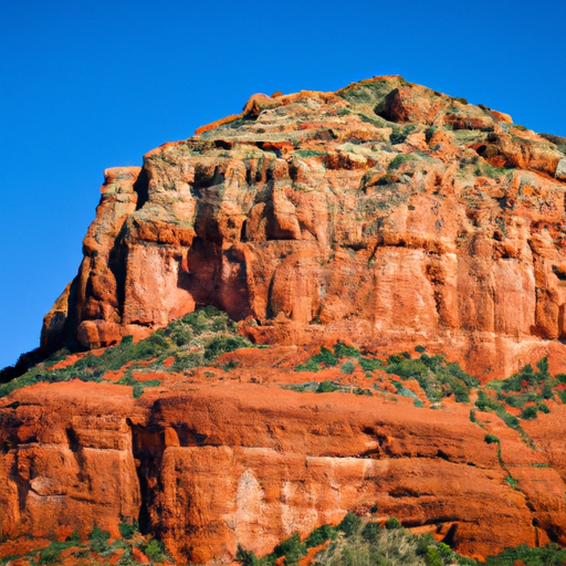 Las Vegas To Sedona Road Trip: Red Rock Exploration And Natural Beauty