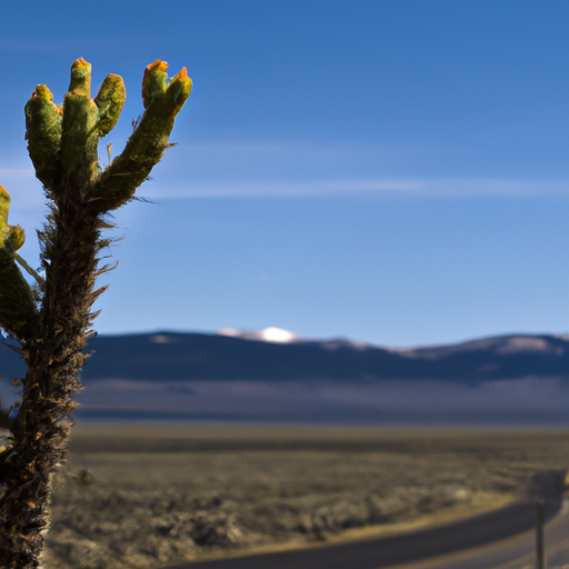 Las Vegas To Yellowstone National Park Road Trip: Desert To Mountain Adventure