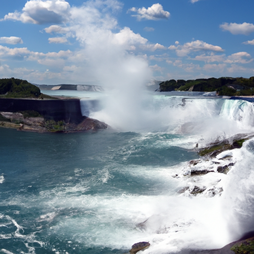 New York To Niagara Falls Day Trip: A Quick Adventure To Remember