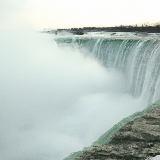 New York To Niagara Falls Road Trip: From The City To A Natural Wonder