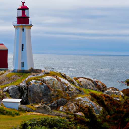 San Francisco To Vancouver Road Trip: Coastal Beauty And Canadian Charm