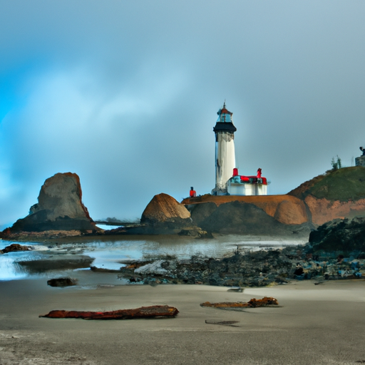 Seattle To San Francisco Road Trip: Coastal Beauty And Pacific Exploration
