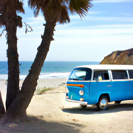 Trip To California Cost: Budgeting For A West Coast Adventure