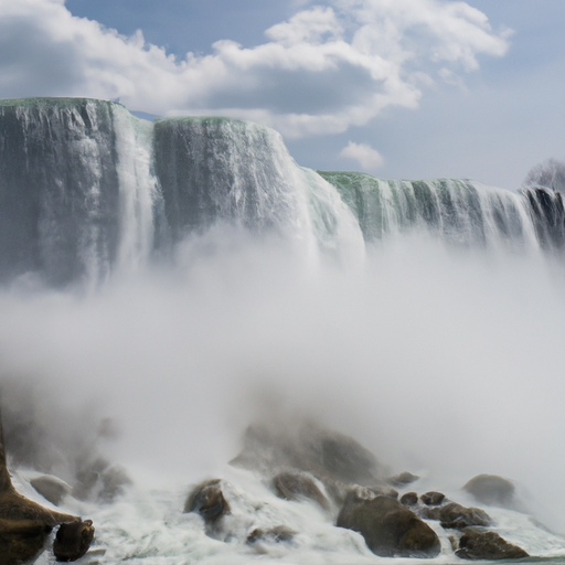 Trip To Niagara Falls From New York: A Natural Wonder And Adventure