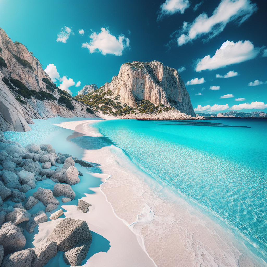 Sardinia: Europe’s Enchanting Island