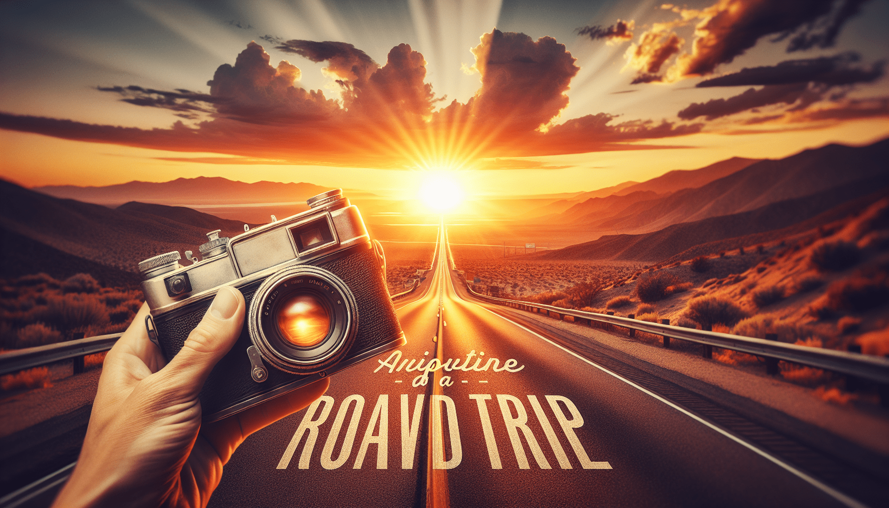 How Do You Use Road Trip In A Sentence?