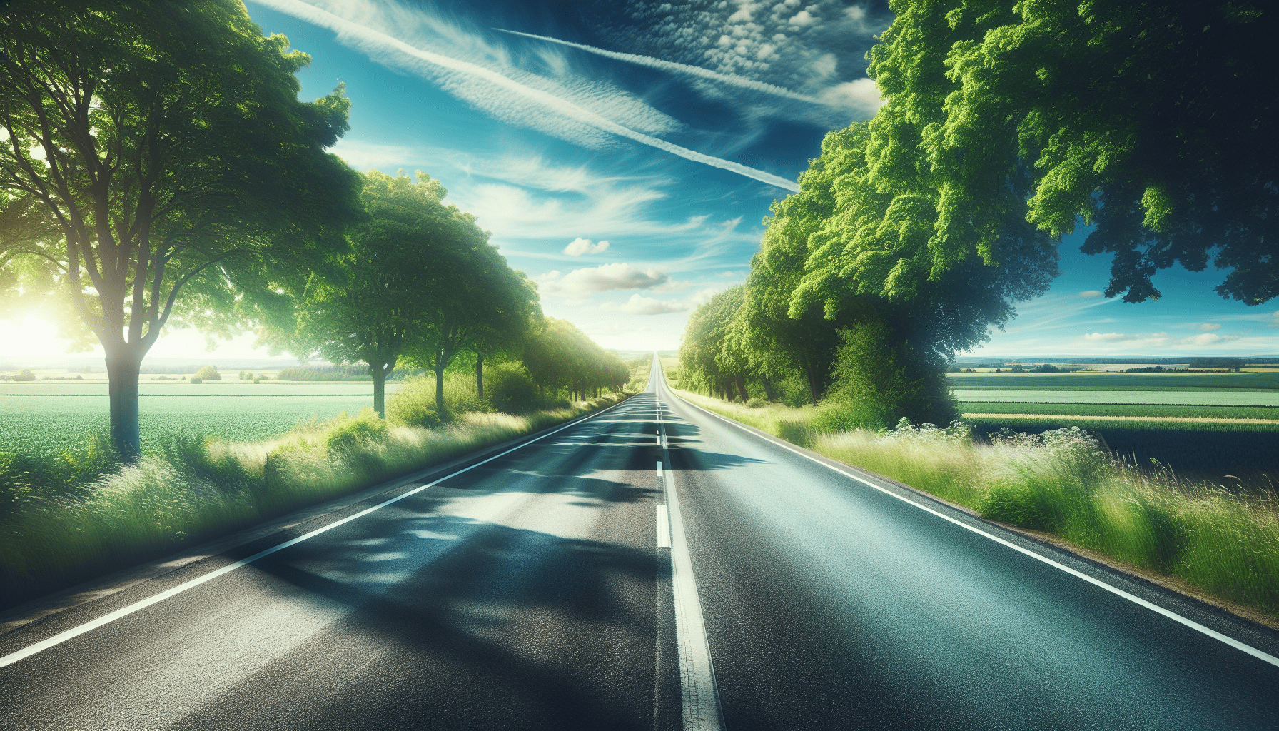 How Long Is The Perfect Road Trip?
